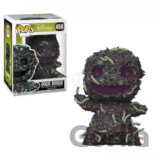 Funko POP Disney: Nightmare Before Christmas - Oogie Boogie (Bugs)