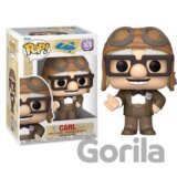 Funko POP Disney: UP S2 - Carl