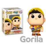 Funko POP Disney: UP S2 - Russell