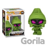 Funko POP Animation: Looney Tunes - Marvin (Mummy)