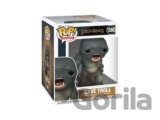 Funko POP Super: Lord of the Rings - Cave Troll