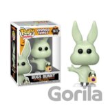Funko POP Animation: Looney Tunes - Bugs Bunny (Ghost)