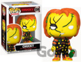 Funko POP Movies: Chucky - Chucky