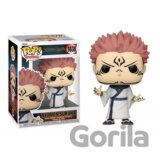 Funko POP Animation: Jujutsu Kaisen - Sukuna