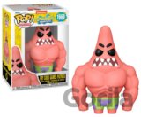 Funko POP TV: SpongeBob 25th - Patrick with Muscles
