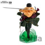 One Piece figúrka - Zoro 18 cm