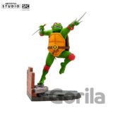 Teenage Mutant Ninja Turtles figúrka - Raphael