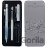 Súprava Grip Edition - Glam Silver