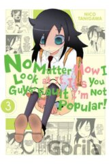 No Matter How I Look At It Vol 3