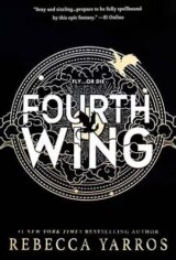Fourth Wing