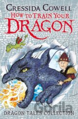 Dragon Tales Collection