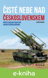 Čisté nebe nad Československem