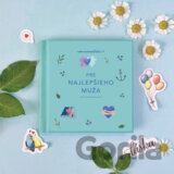 Minikniha: Pre najlepšieho muža