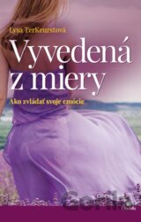 Vyvedená z miery