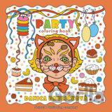 Party(omaľovánka)