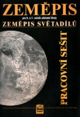 Zeměpis 6 a 7: Zeměpis světadílů