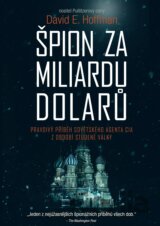 Špion za miliardu dolarů