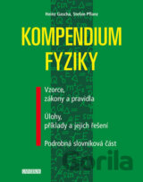 Kompendium fyziky