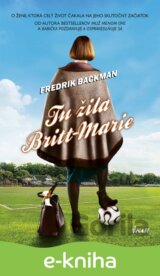 Tu žila Britt-Marie
