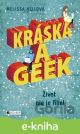 Kráska a geek