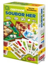Cestovní soubor her