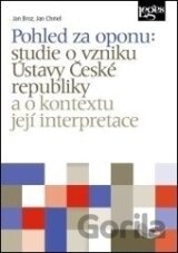 Pohled za oponu