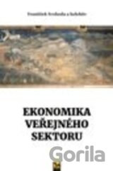 Ekonomika veřejného sektoru