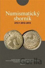 Numismatický sborník 27/2
