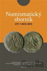 Numismatický sborník 27/1