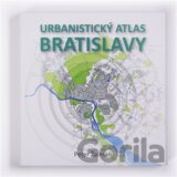 Urbanistický atlas Bratislavy