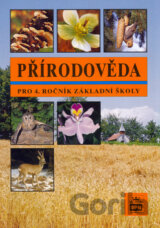 Přírodověda pro 4. ročník základní školy