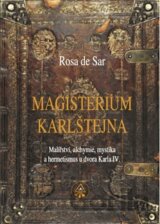 Magisterium Karlštejna