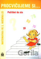 Procvičujeme si... Počítání do sta