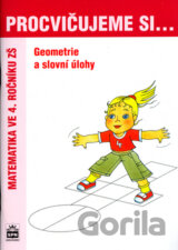 Procvičujeme si... Geometrie a slovní úlohy