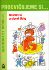 Procvičujeme si... Geometrie a slovní úlohy