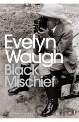 Black Mischief