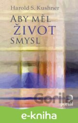 Aby měl život smysl