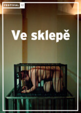 Ve sklepě