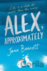 Alex, Approximately