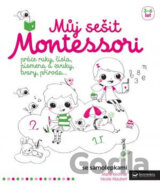 Muj sešit Montessori