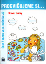Procvičujeme si... Slovní druhy