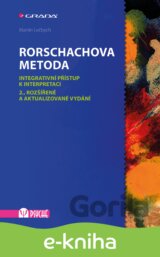 Rorschachova metoda