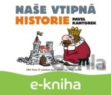 Naše vtipná historie