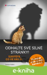 Odhalte své silné stránky!