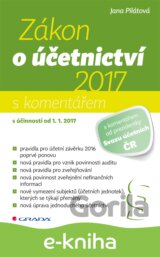 Zákon o účetnictví 2017