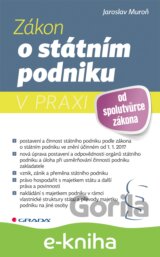 Zákon o státním podniku v praxi