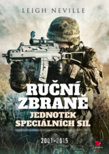 Ruční zbraně jednotek speciálních sil