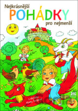 Nejkrásnější pohádky pro nejmenší