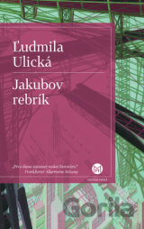 Jakubov rebrík