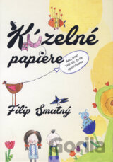 Kúzelné papiere